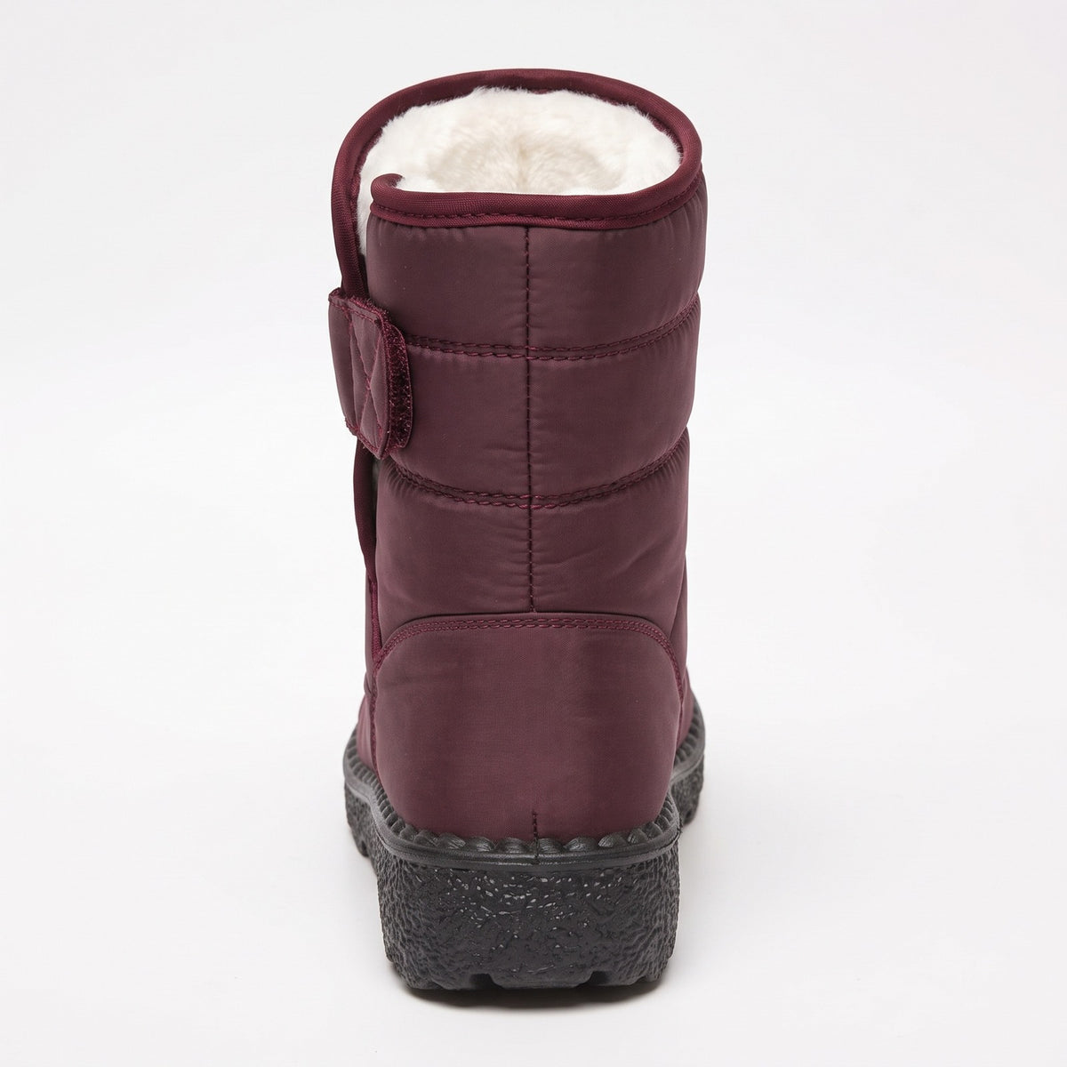 Sneeuwlaarzen | Warm | Waterdicht | Slip-On | Bontgevoerd | Winterlaarzen voor dames