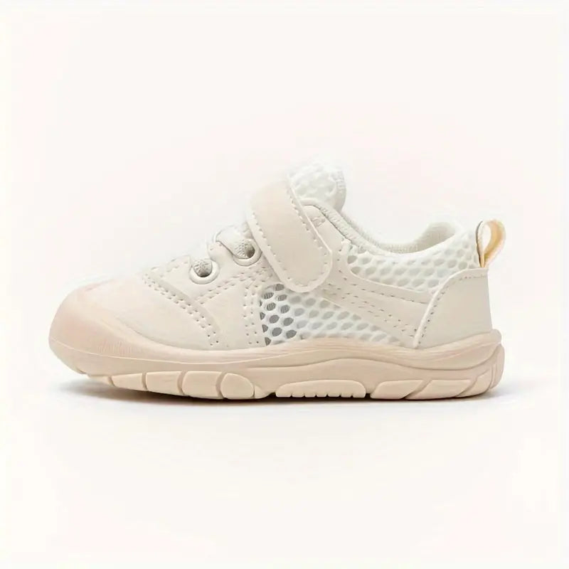 Baby-trainers | Klittenband | Lopen | Babysneakers | Babyschoenen-Boutique Moda