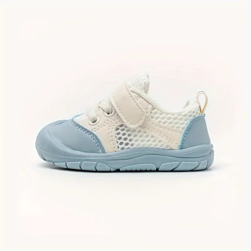 Baby-trainers | Klittenband | Lopen | Babysneakers | Babyschoenen-Boutique Moda