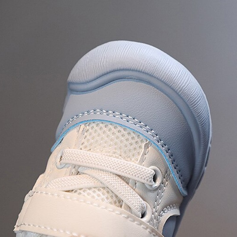 Baby-trainers | Klittenband | Lopen | Babysneakers | Babyschoenen-Boutique Moda