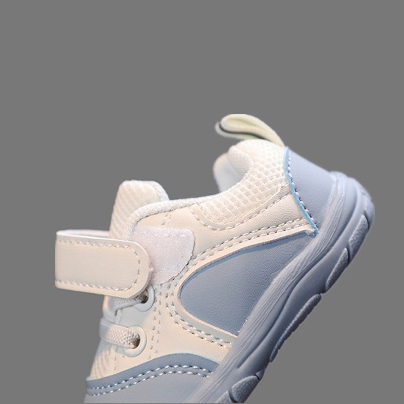 Baby-trainers | Klittenband | Lopen | Babysneakers | Babyschoenen-Boutique Moda