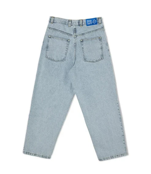Baggy jeans | Skate | Denim | Loose Fit Jeans | Herenjeans-Boutique Moda