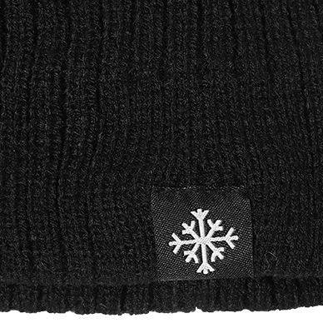 Beanie - Warm - Gebreid - Wintermuts - Heren Muts-Boutique Moda
