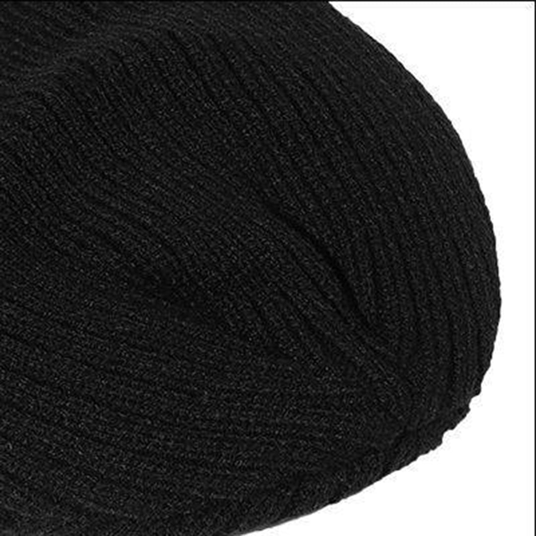 Beanie - Warm - Gebreid - Wintermuts - Heren Muts-Boutique Moda