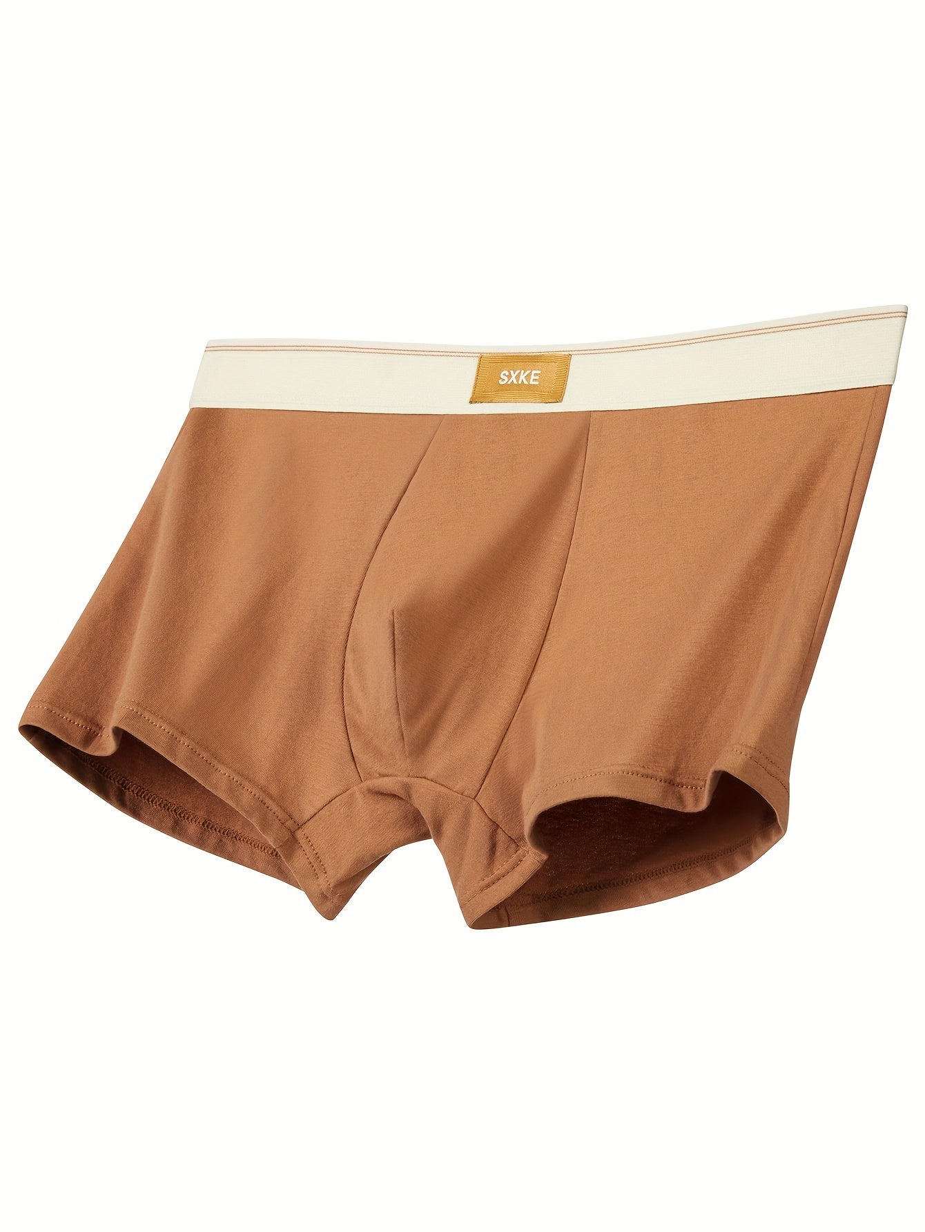 Boxershorts - Comfortabel - 4-pack - Boxershorts - Herenondergoed-Boutique Moda