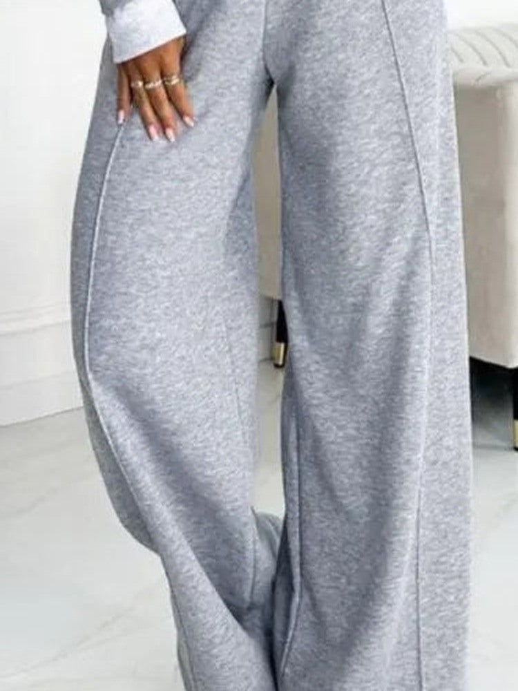 Hoodie en Jogger Set, close-up