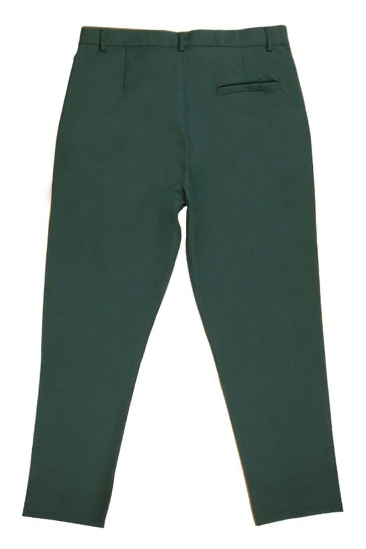Chino broeken | Stretch | Slim fit | Skinny chino's | Herenbroeken-Boutique Moda