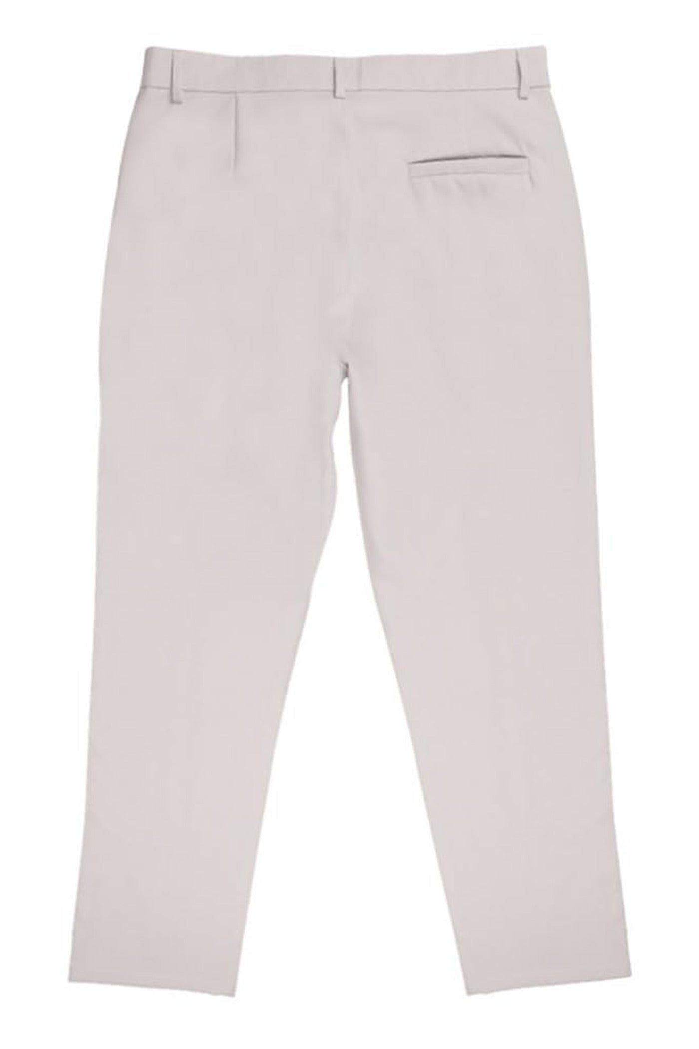 Chino broeken | Stretch | Slim fit | Skinny chino's | Herenbroeken-Boutique Moda