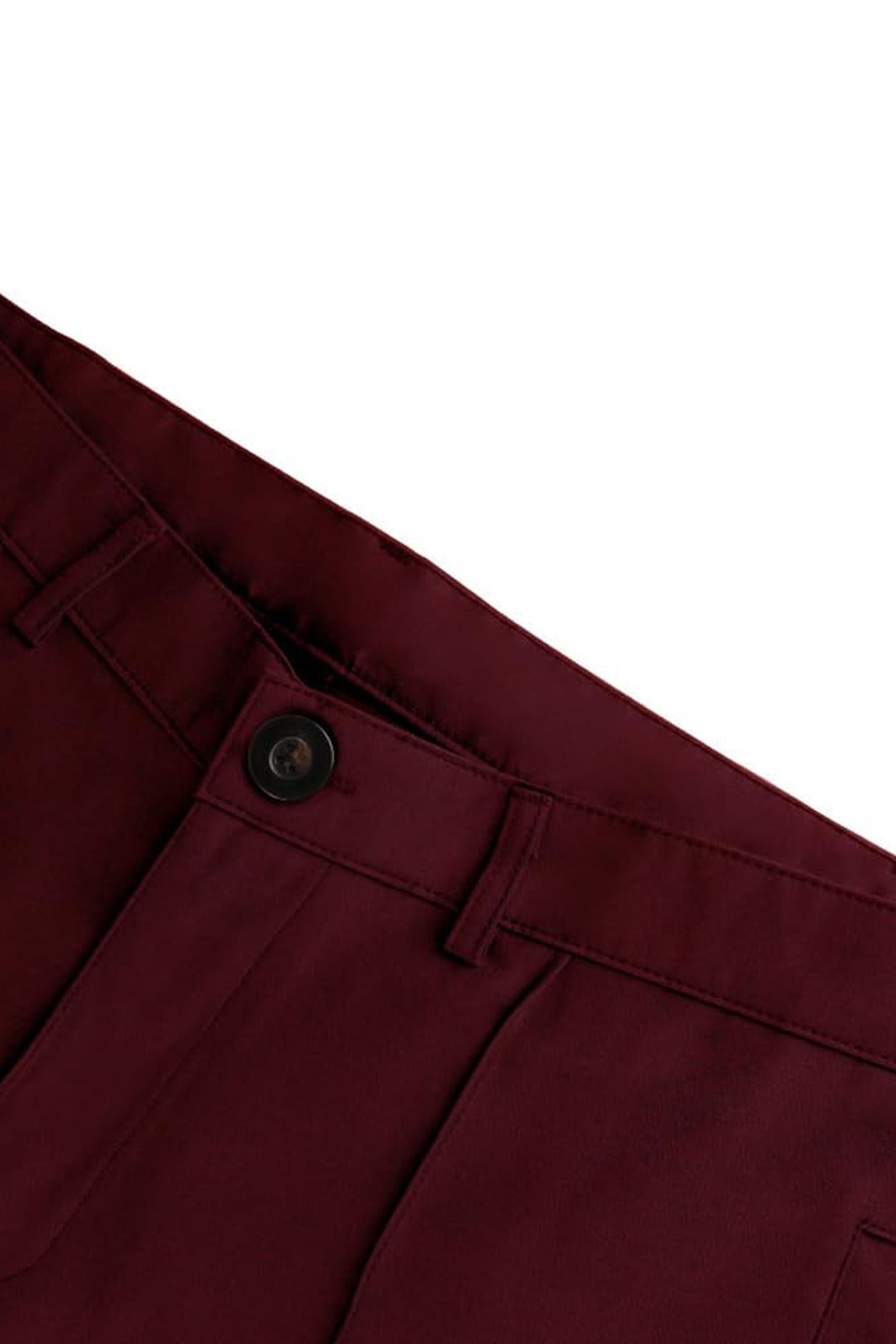 Chino broeken | Stretch | Slim fit | Skinny chino's | Herenbroeken-Boutique Moda