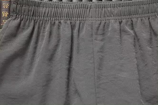 Co-Ord Set - Linnen tweedelige dameslijn met lange mouwen-Boutique Moda