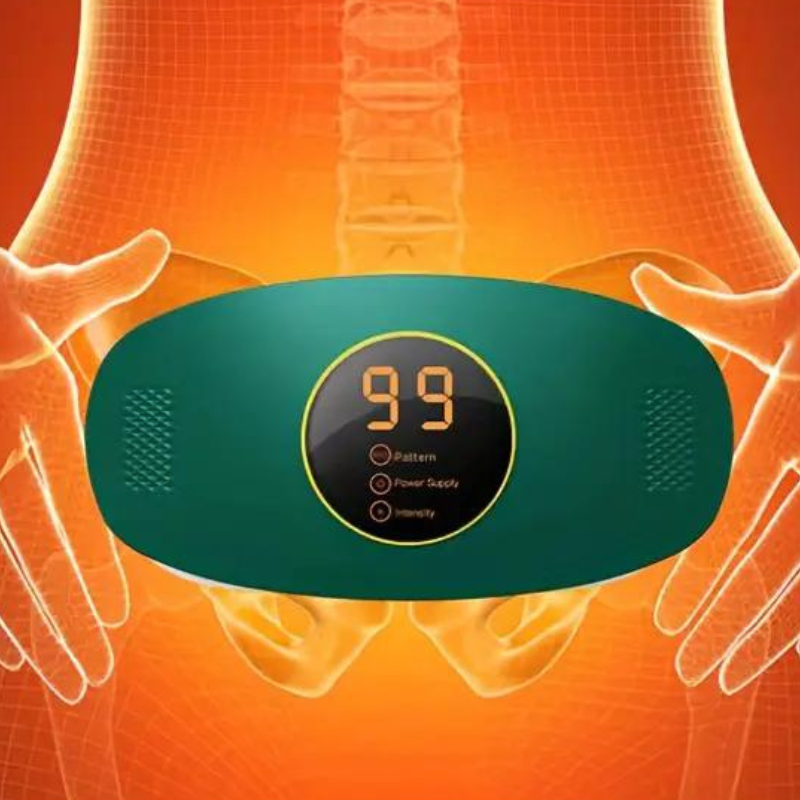 CoreSoothe Taille massageapparaat | Automatisch Sport Heup Massagetoestel-Boutique Moda