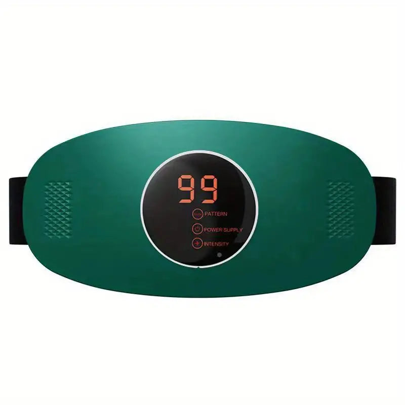 CoreSoothe Taille massageapparaat | Automatisch Sport Heup Massagetoestel-Boutique Moda