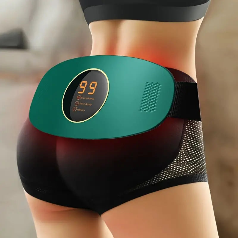 CoreSoothe Taille massageapparaat | Automatisch Sport Heup Massagetoestel-Boutique Moda