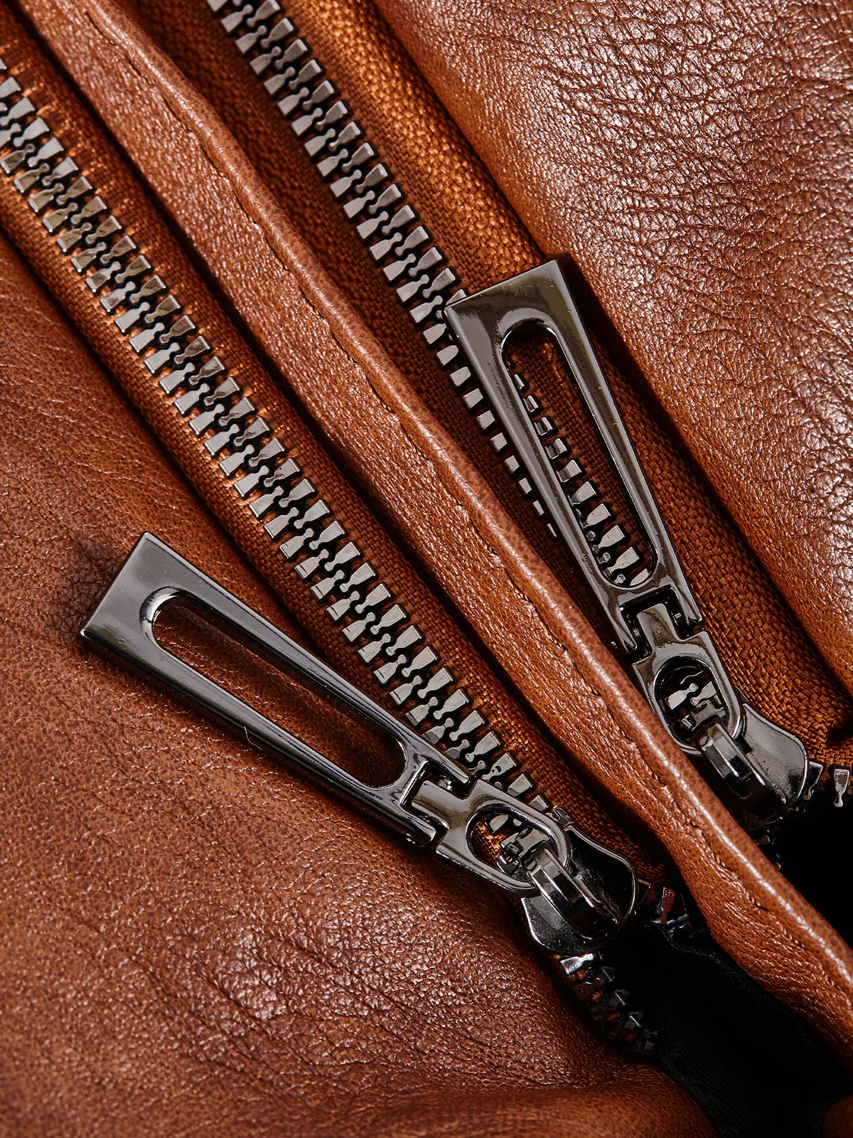 Dakota Schoudertas Dames – Grote Vegan Leren Tas met Crossbody Band-Boutique Moda