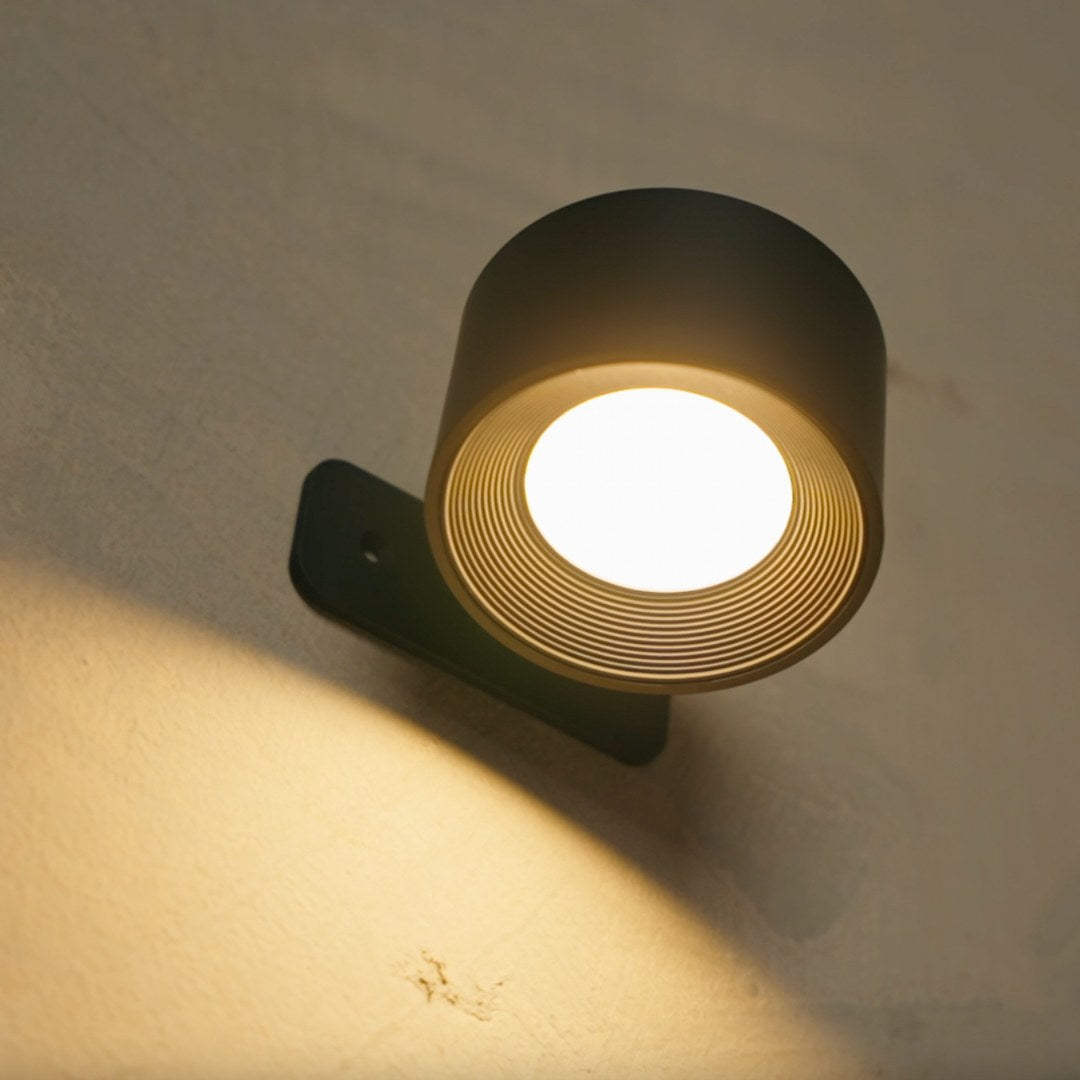 Draadloze Wandlamp | Oplaadbare Magnetische LED Leeslamp-Boutique Moda