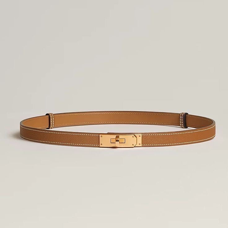 Dunne riem | Stijlvol | Minimalistisch | Hoge taille riem | Damesriem-Boutique Moda