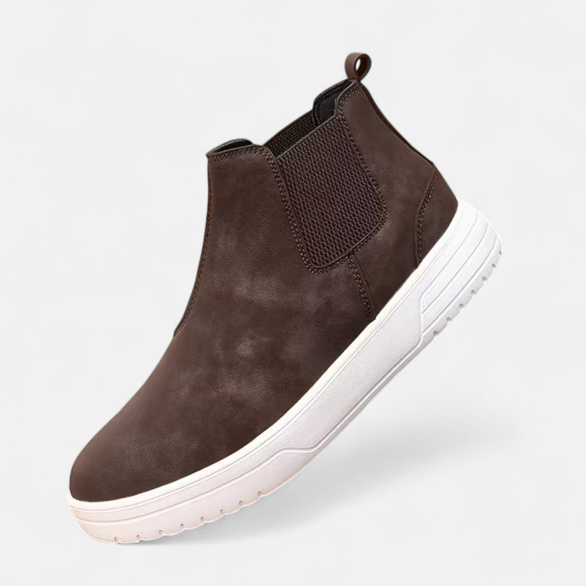 Enkellaarzen | Casual | Antislipzool | Slip-On Laarzen | Herenlaarzen