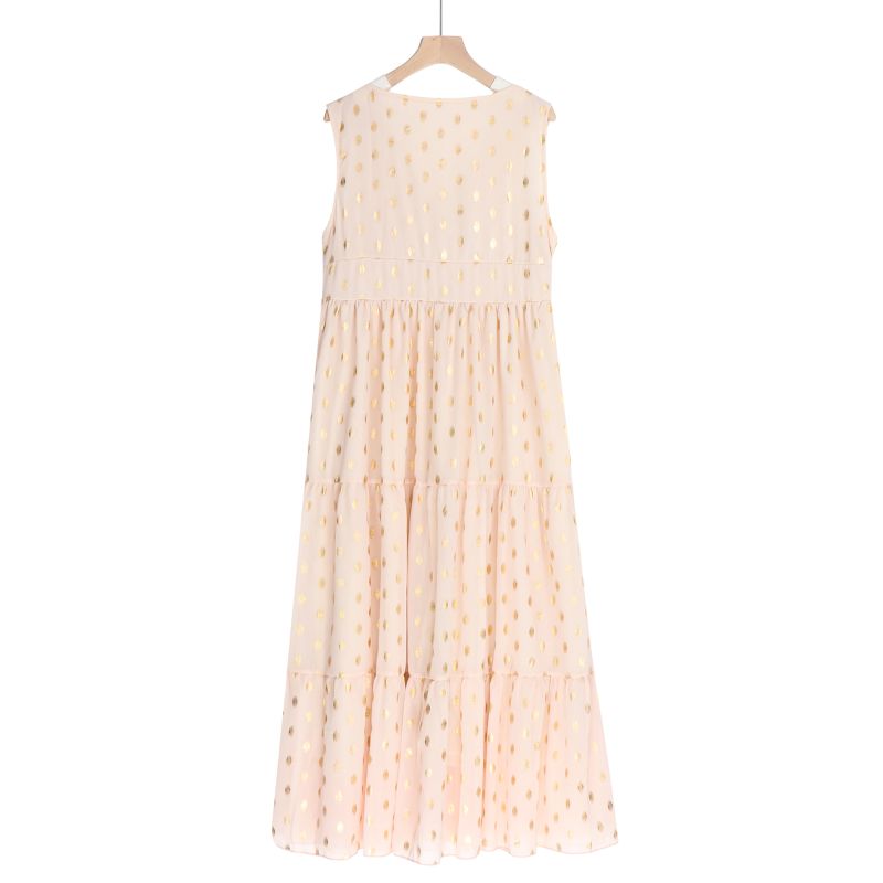 Esther Maxi Dress | Mooie boho kanten zomerjurk voor elke gelegenheid-Boutique Moda