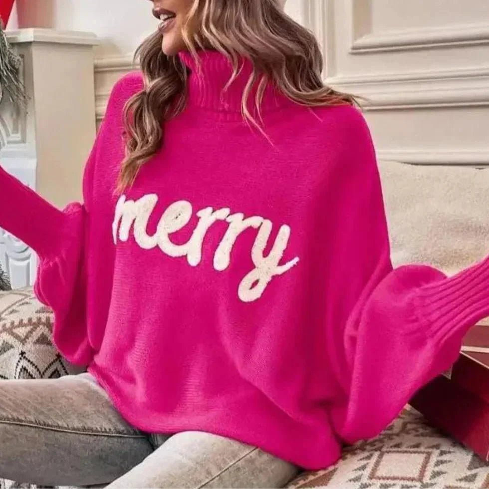 Feestelijke “Merry” Coltrui-Boutique Moda