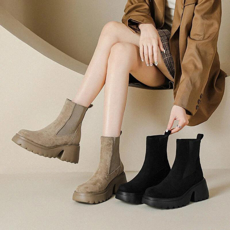 Gabour Laarzen | Premium modeschoenen voor vrouwen-Boutique Moda