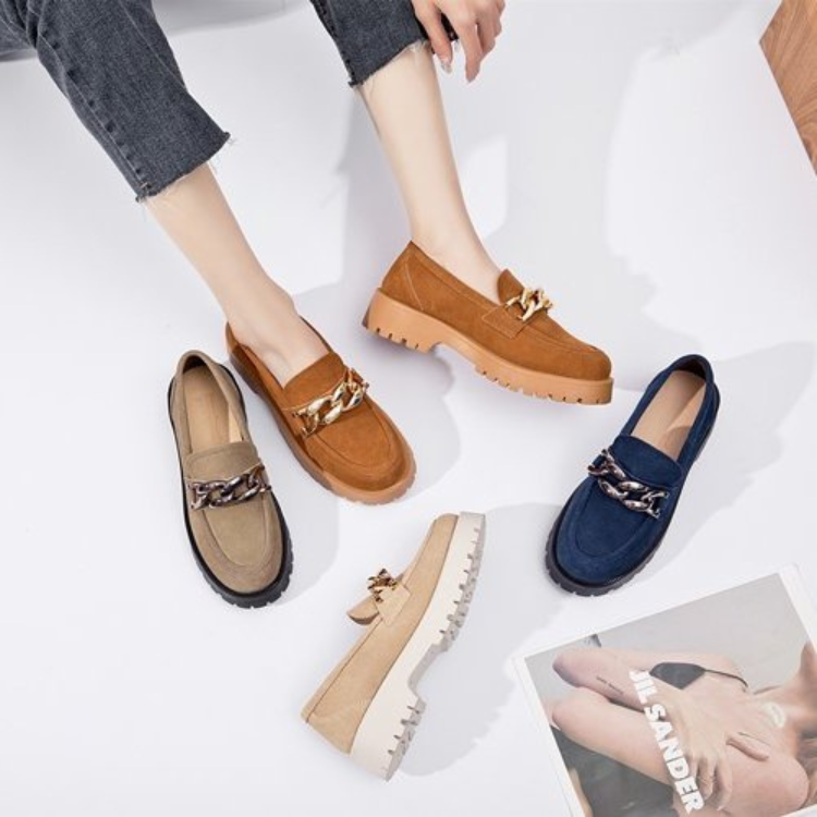 Gabour Loafers | Modieuze damesschoenen van topkwaliteit-Boutique Moda