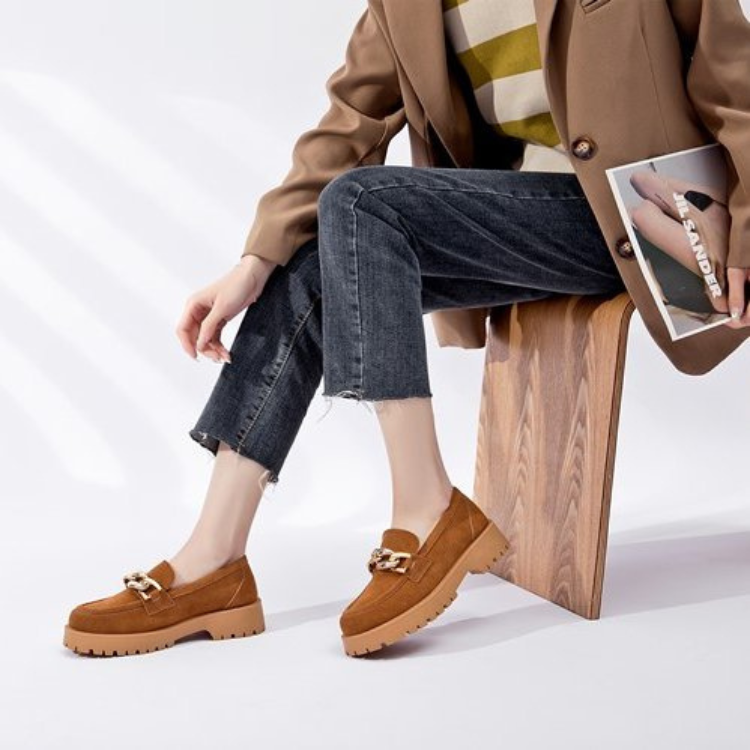 Gabour Loafers | Modieuze damesschoenen van topkwaliteit-Boutique Moda