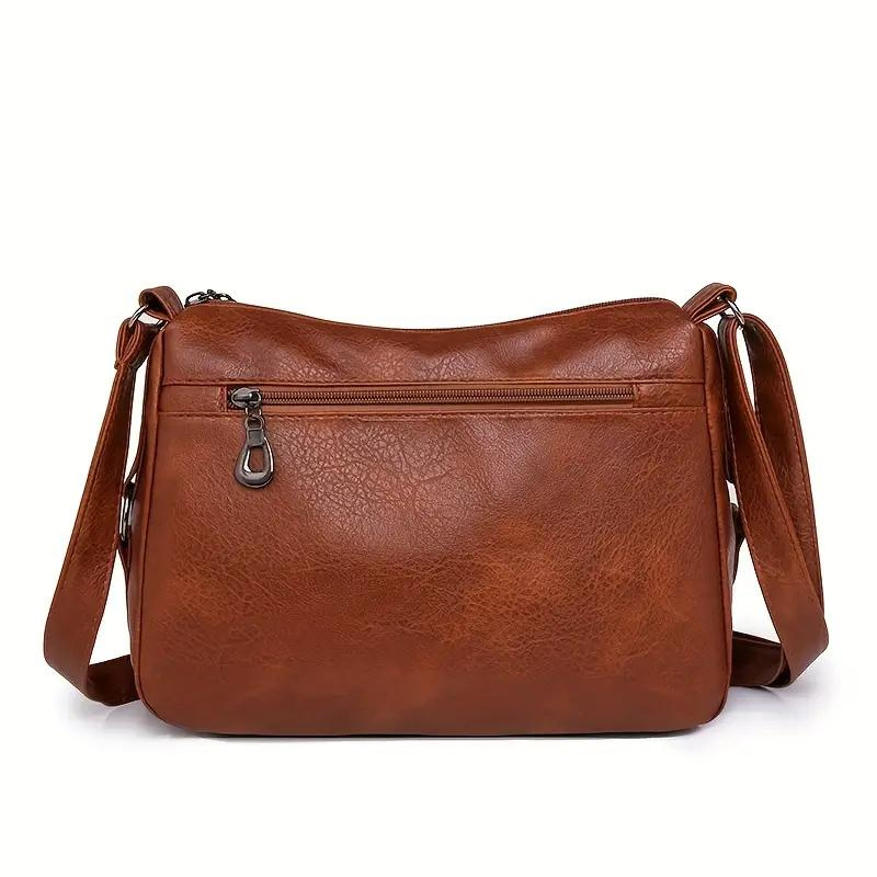 Gwyneth Cargo Tas | Vrouwen tas met meerdere zakken-Boutique Moda
