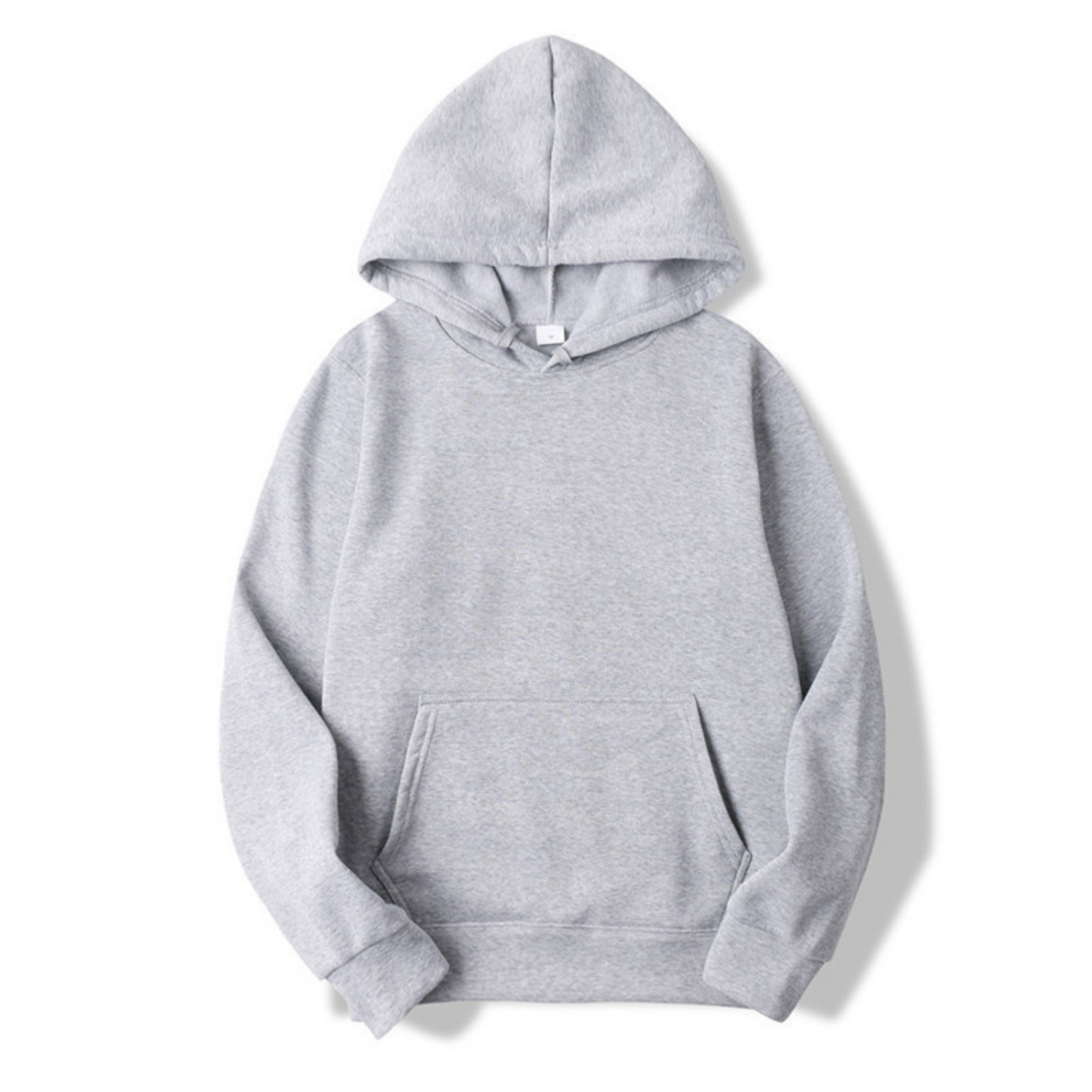 Heren Hoodie | Comfy | Pocket | Pullover Hoodie | Warme Hoodie-Boutique Moda