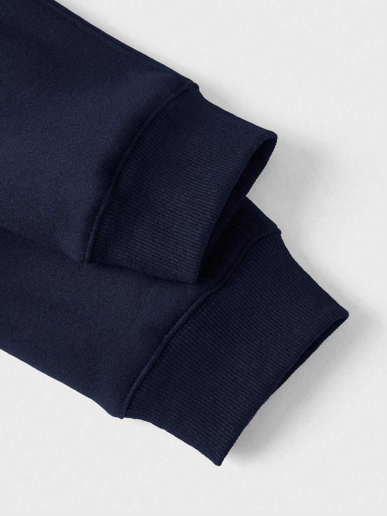 Heren trui met halve rits | Warm | Winter | Sweatshirt | Heren truien met kwartrits-Boutique Moda