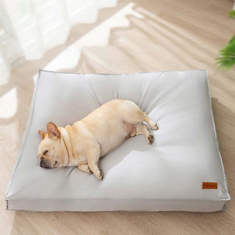Hondenmand | Groot | Kussen | Benchmat voor honden | Hondenkussen-Boutique Moda