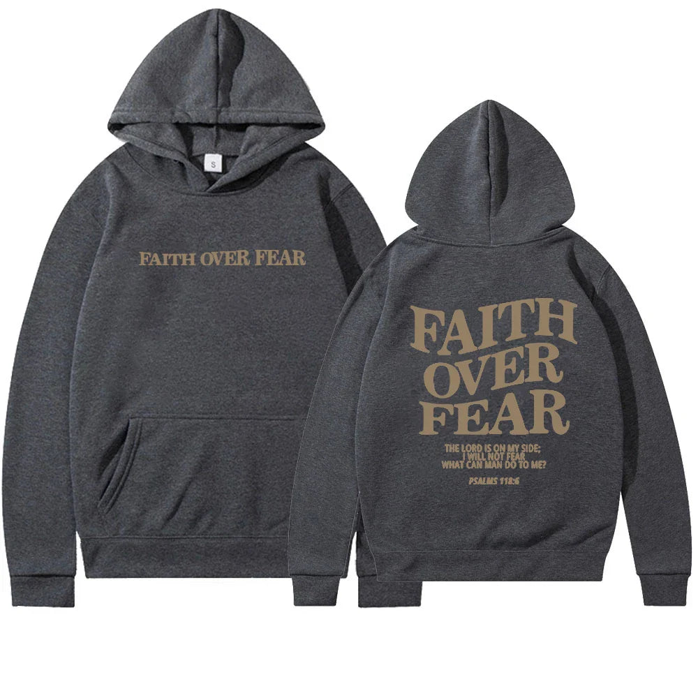 Hoodie | Comfy | Bedrukt | Pullover Hoodie | Oversized Hoodie-Boutique Moda