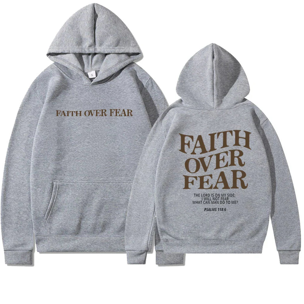 Hoodie | Comfy | Bedrukt | Pullover Hoodie | Oversized Hoodie-Boutique Moda