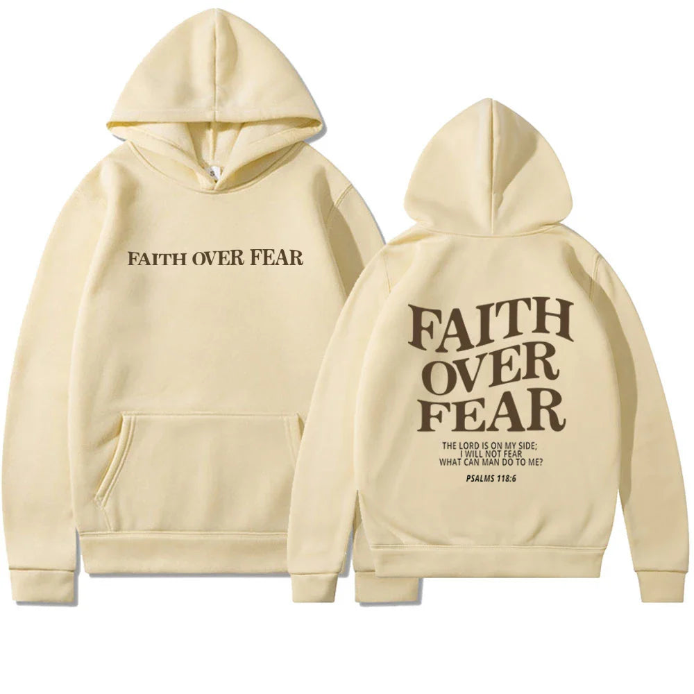 Hoodie | Comfy | Bedrukt | Pullover Hoodie | Oversized Hoodie-Boutique Moda