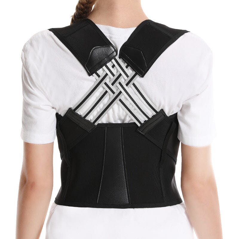 Houdingscorrector - Rugbrace voor een slechte houding-Boutique Moda