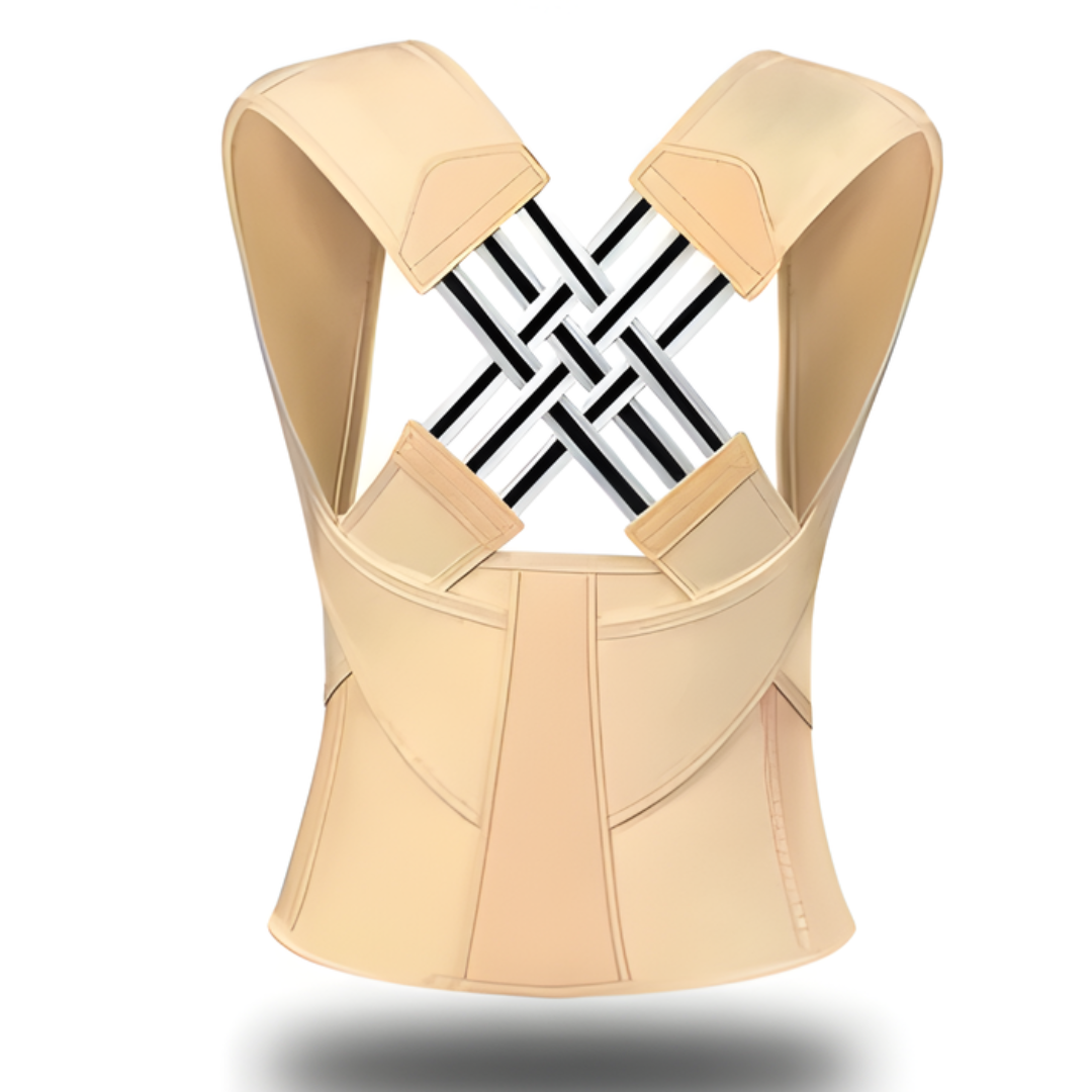 Houdingscorrector - Rugbrace voor een slechte houding-Boutique Moda