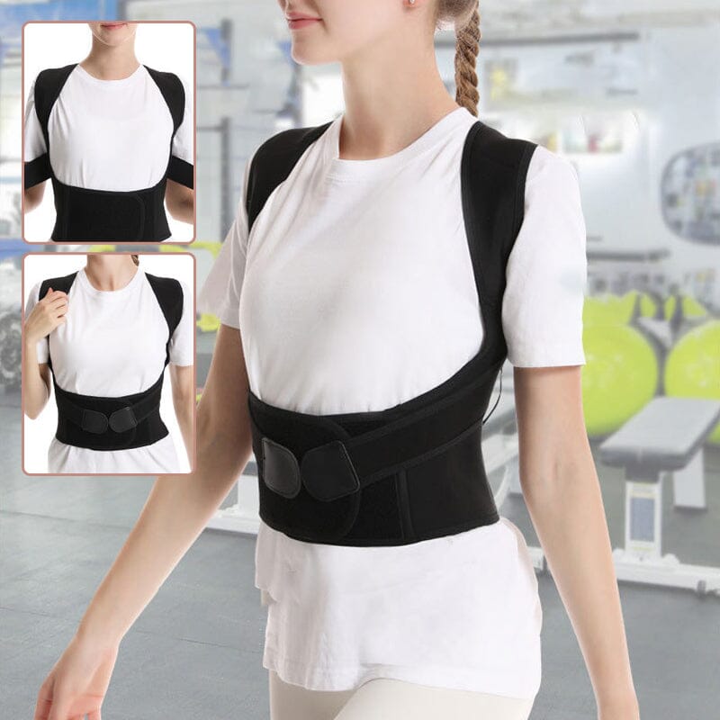 Houdingscorrector - Rugbrace voor een slechte houding-Boutique Moda