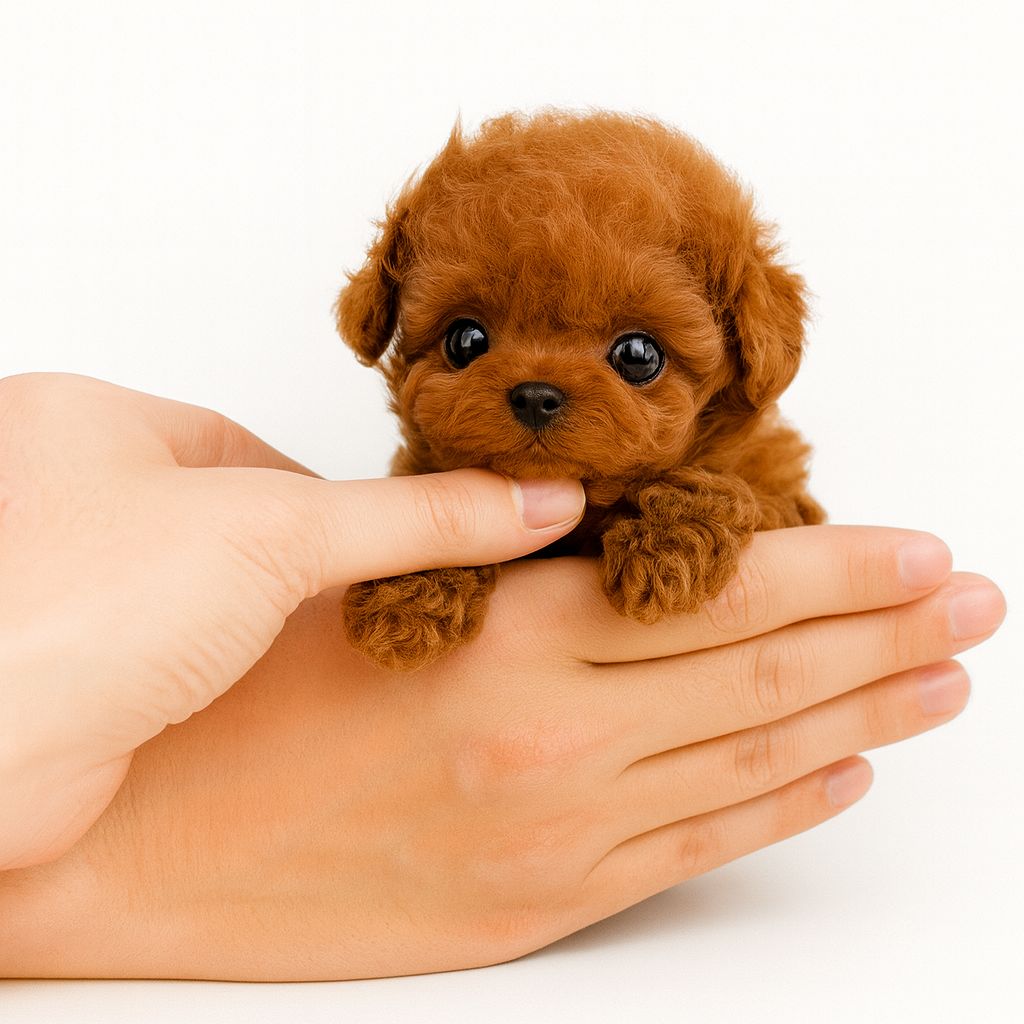 Interactief puppyspeeltje - Realistische bewegingen - Stem en aanraking - Hondenknuffel - Interactief speeltje-Boutique Moda