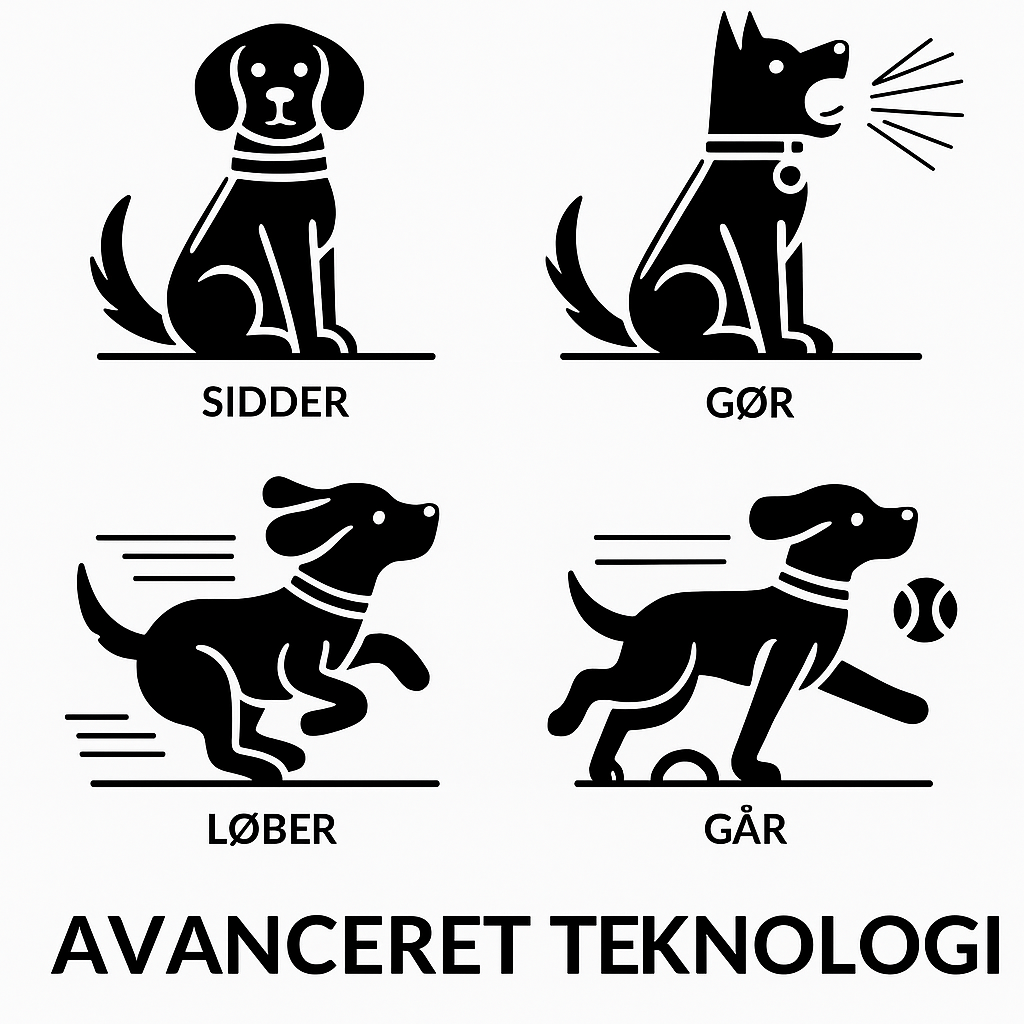 Interactief puppyspeeltje - Realistische bewegingen - Stem en aanraking - Hondenknuffel - Interactief speeltje-Boutique Moda