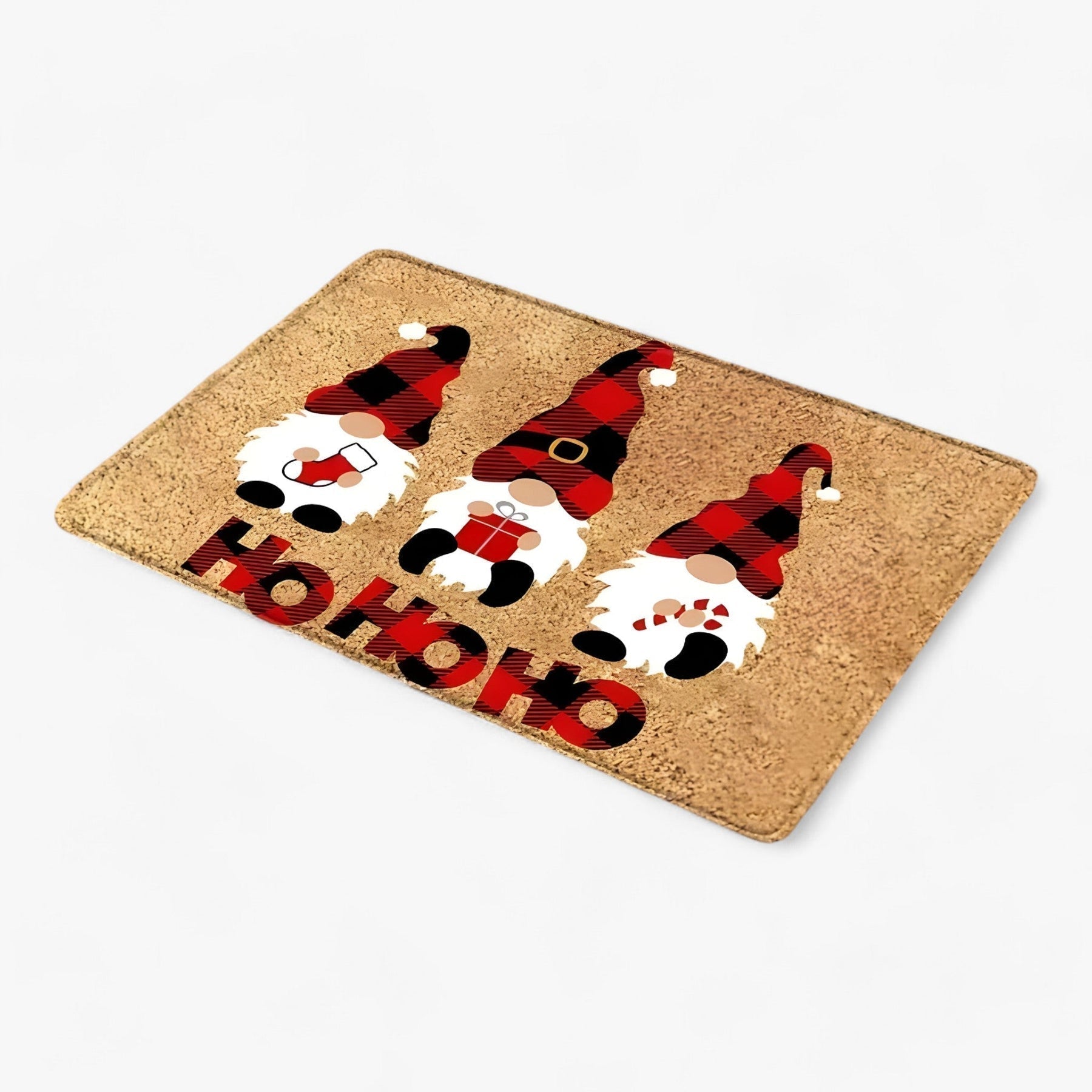 JollyStep - Decoratie Antislip Kerst deurmat-Boutique Moda
