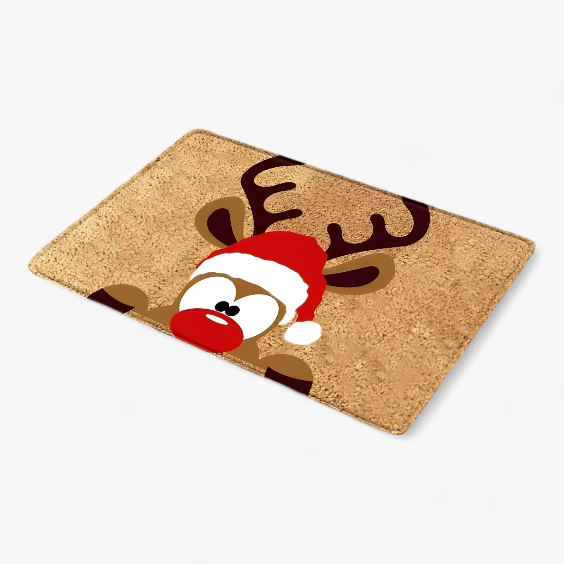 JollyStep - Decoratie Antislip Kerst deurmat-Boutique Moda