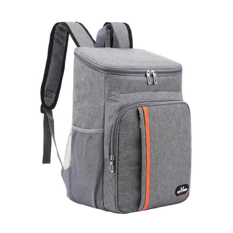 Koeltas Rugzak | Waterdicht 18 Liter | Geïsoleerd Oxford-Boutique Moda