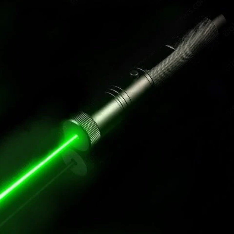 Laserpointer - Krachtig - Oplaadbaar - Laserpointerpen - Laserstraalpen-Boutique Moda
