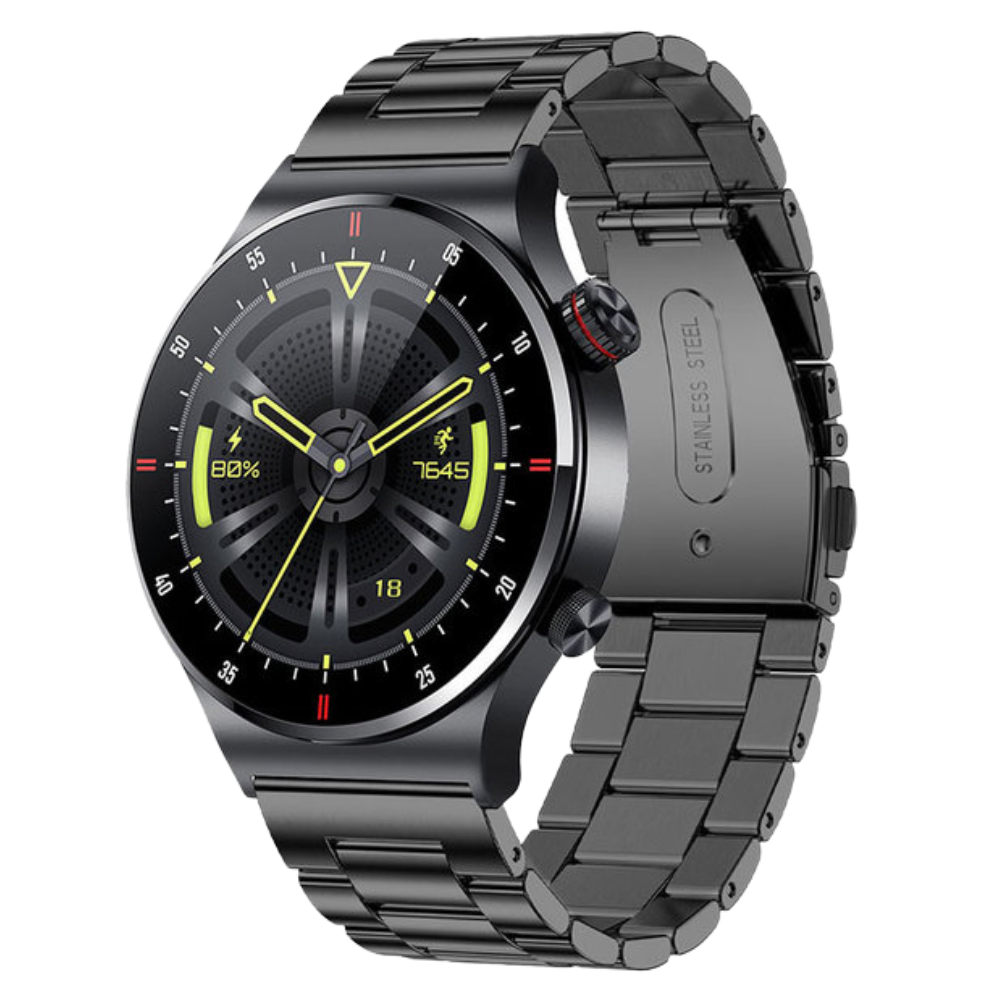 Lige Smartwatch | De Premium Smartwatch-Boutique Moda