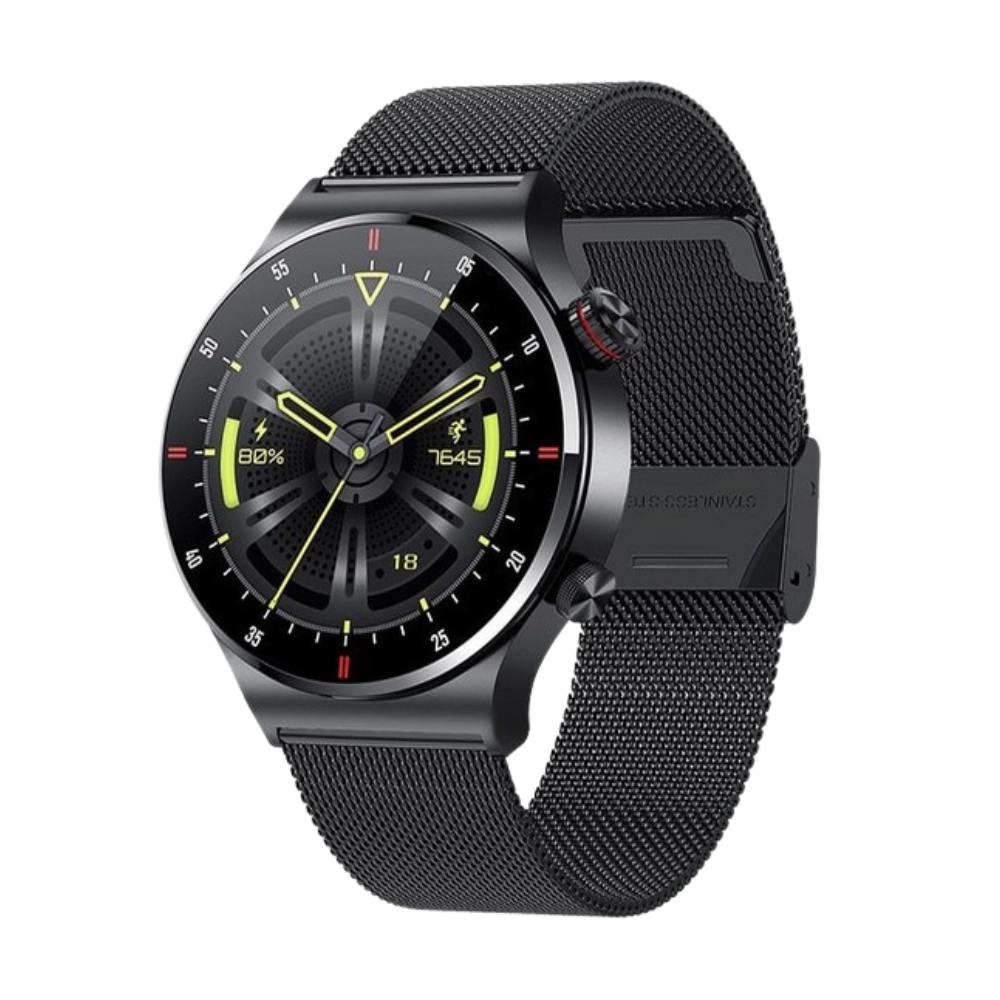 Lige Smartwatch | De Premium Smartwatch-Boutique Moda