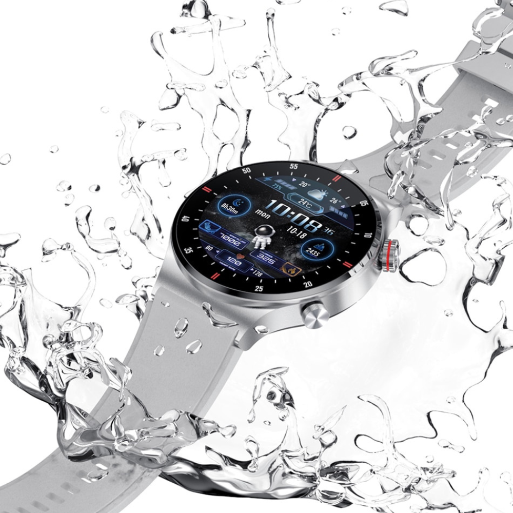 Lige Smartwatch | De Premium Smartwatch-Boutique Moda