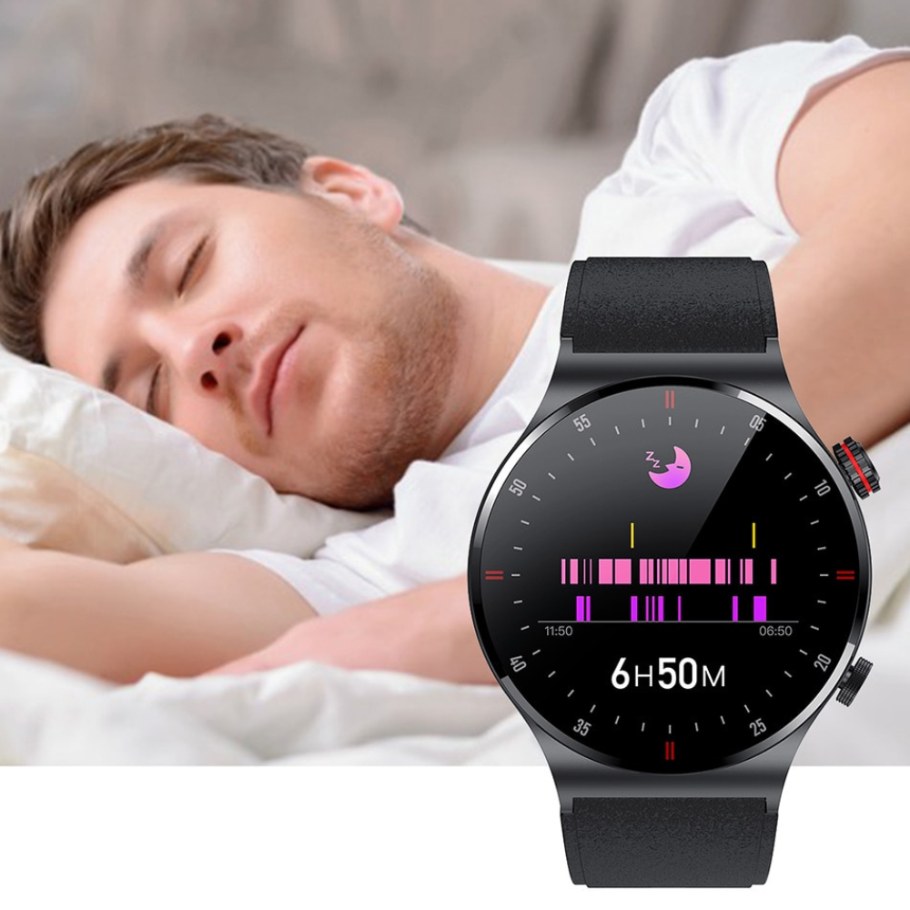 Lige Smartwatch | De Premium Smartwatch-Boutique Moda