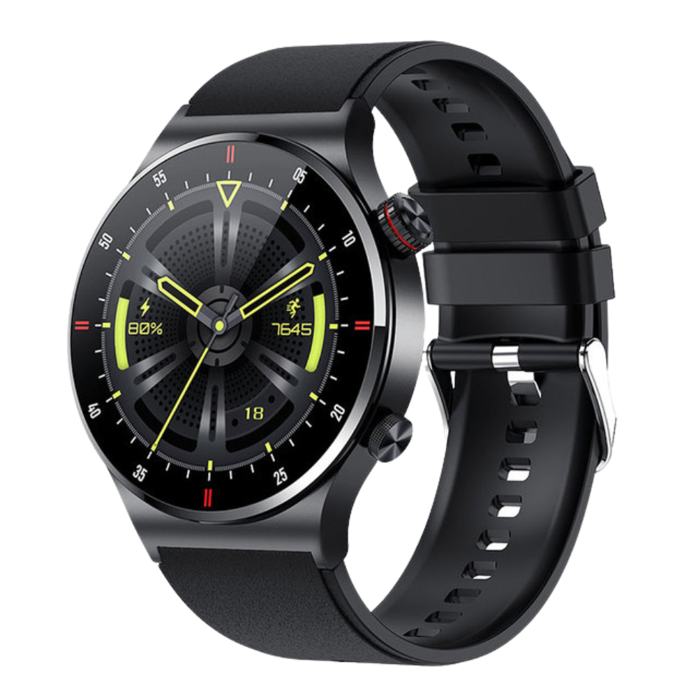 Lige Smartwatch | De Premium Smartwatch-Boutique Moda
