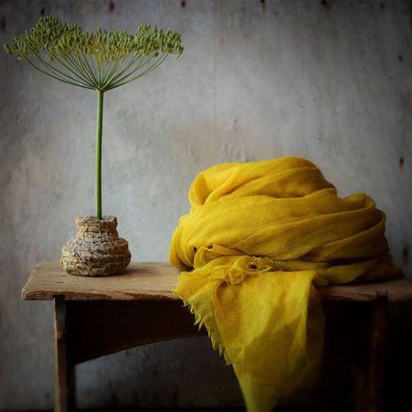 Linnen sjaal | Lichtgewicht | Zacht | Lentesjaal | Sjaal voor dames-Boutique Moda