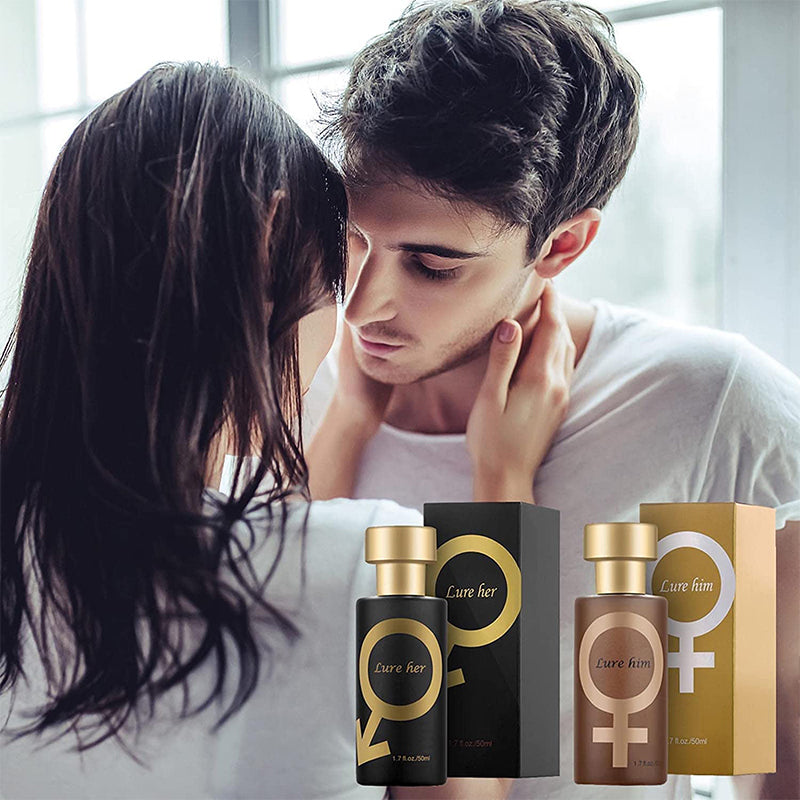 Lure Parfum (voor Hem & Haar)-Boutique Moda