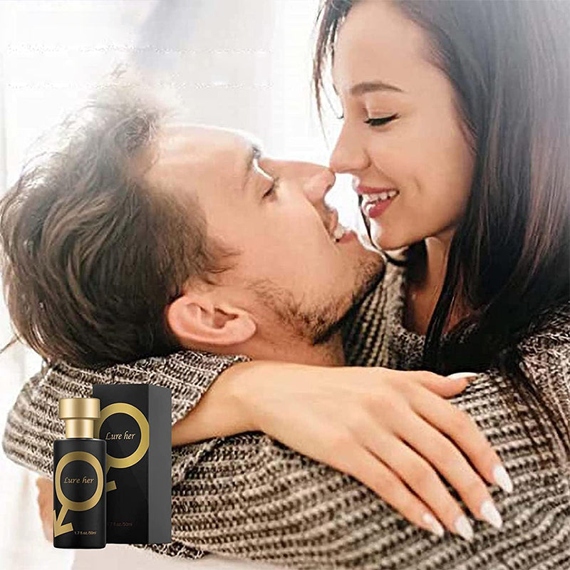 Lure Parfum (voor Hem & Haar)-Boutique Moda